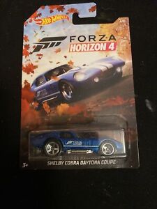 forza horizon 4 hot wheels legends