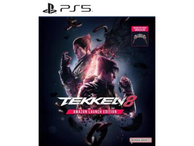 Tekken 8 - PlayStation 5