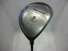 GOLF CLUBS FAIRWAY WOOD HONMA BERES MG712 3W 2-STAR S-FLEX BERES
