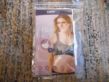 Carefix Alice seamless post-op Bra , medium white (New)