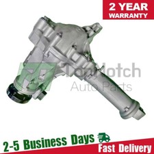 1x Vorne Differential 3.46 Ratio Getriebe Für Mercedes W167 GLE X167 GLS 4MATIC 1x Vorne Differential 3.46 Ratio Getriebe Für Mercedes W167 GLE X167 GLS 4MATIC