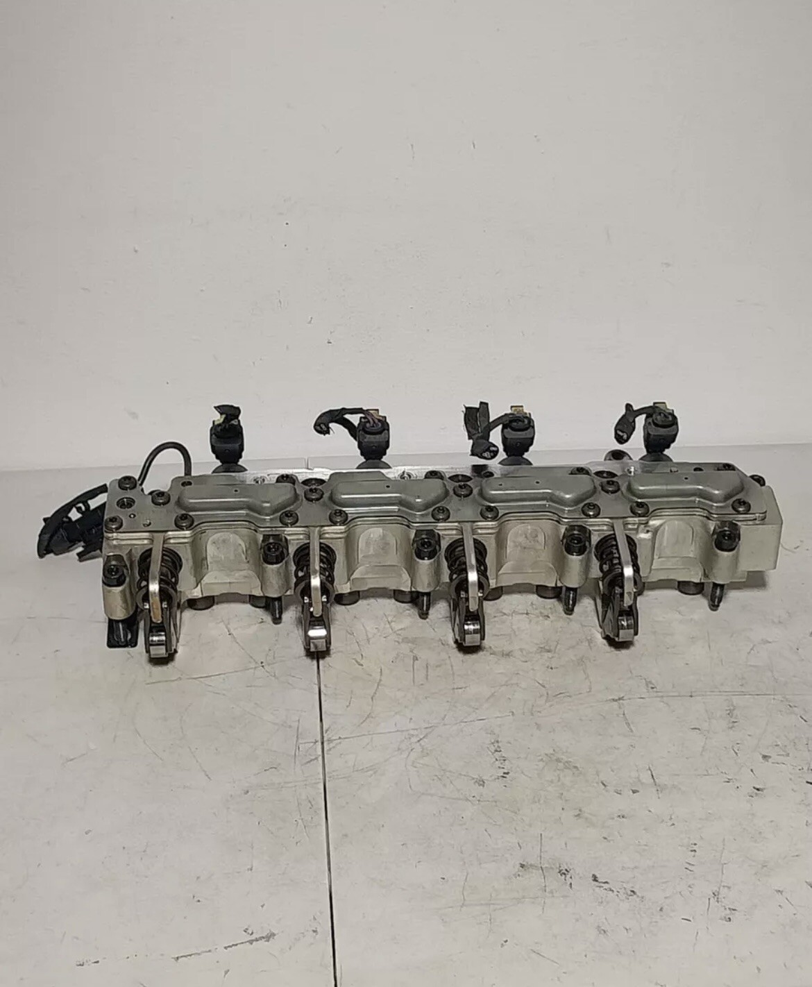 05047980AC 2014-2022 Dodge Fiat Jeep 2.4L Multiair VVT Valve  