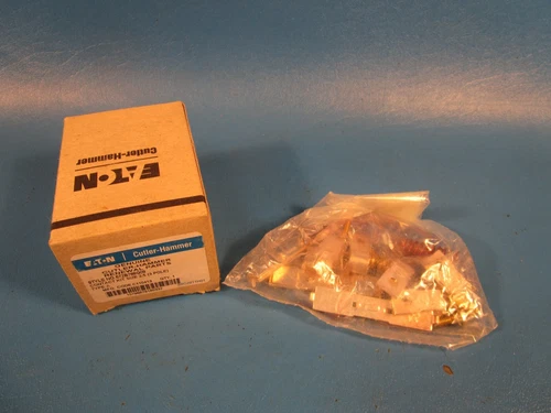 Eaton 672B788G09 Contact Kit, Size 2.5, 3 Pole Cutler Hammer