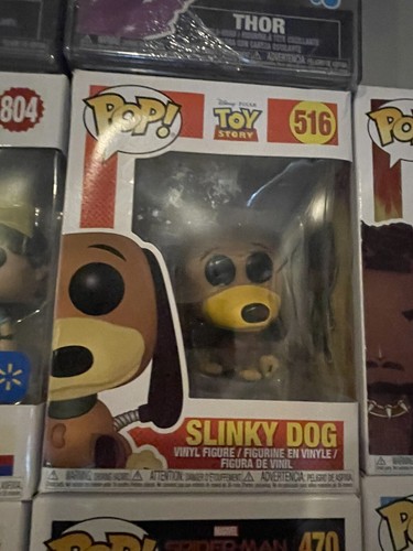 FUNKO POP! DISNEY PIXAR: TOY STORY 