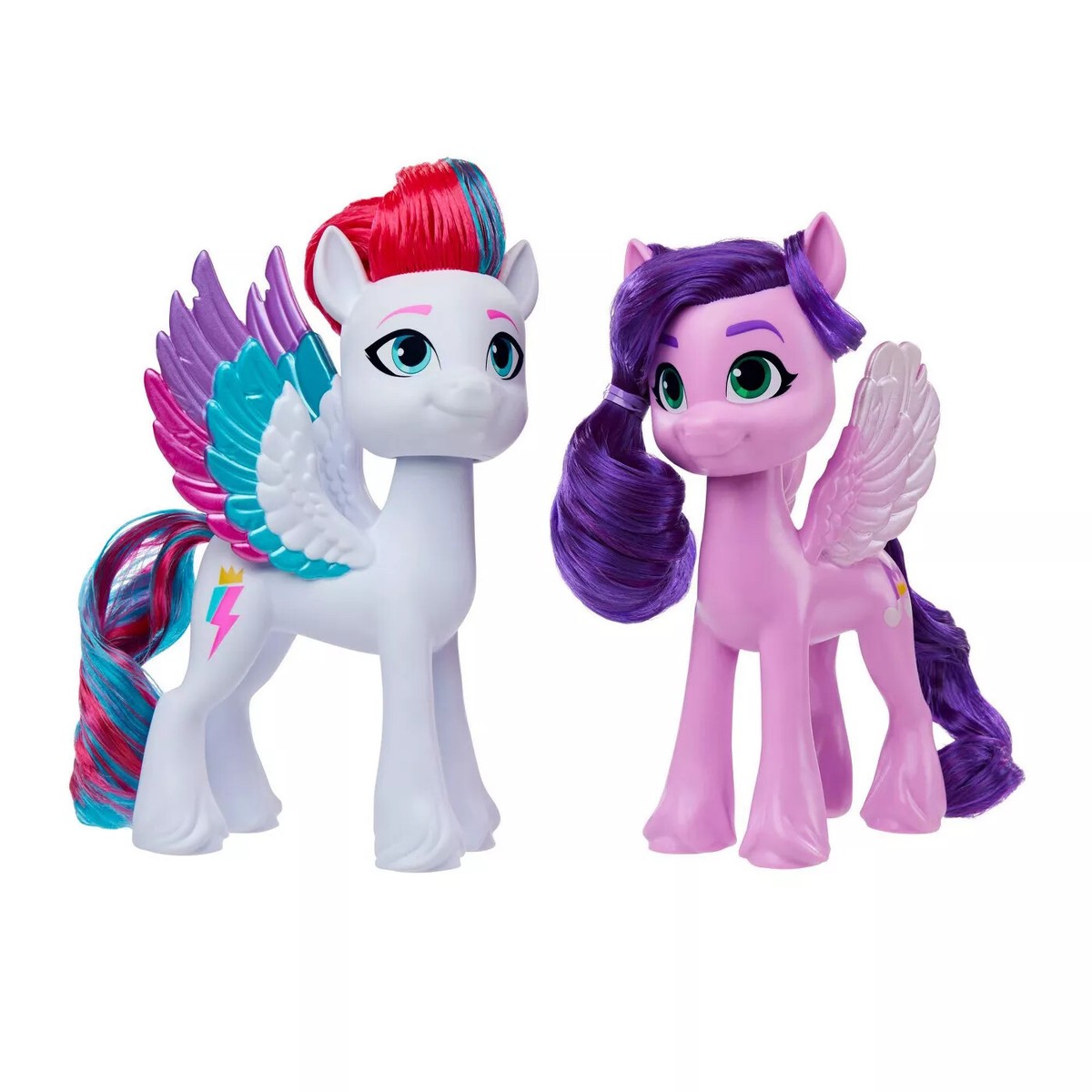 My Little Pony: A New Generation SHINING ADVENTURES My Little Pony: A New Generation SHINING ADVENTURES
