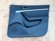 SEAT ATECA 2021 DRIVER SIDE FRONT DOOR CARD 575867114A