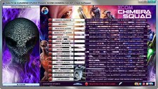 XCOM CHIMERA SQUAD CHEATS TRAINER TRICK MODS CODES FREE UPDATE LTIME SOFTWARE