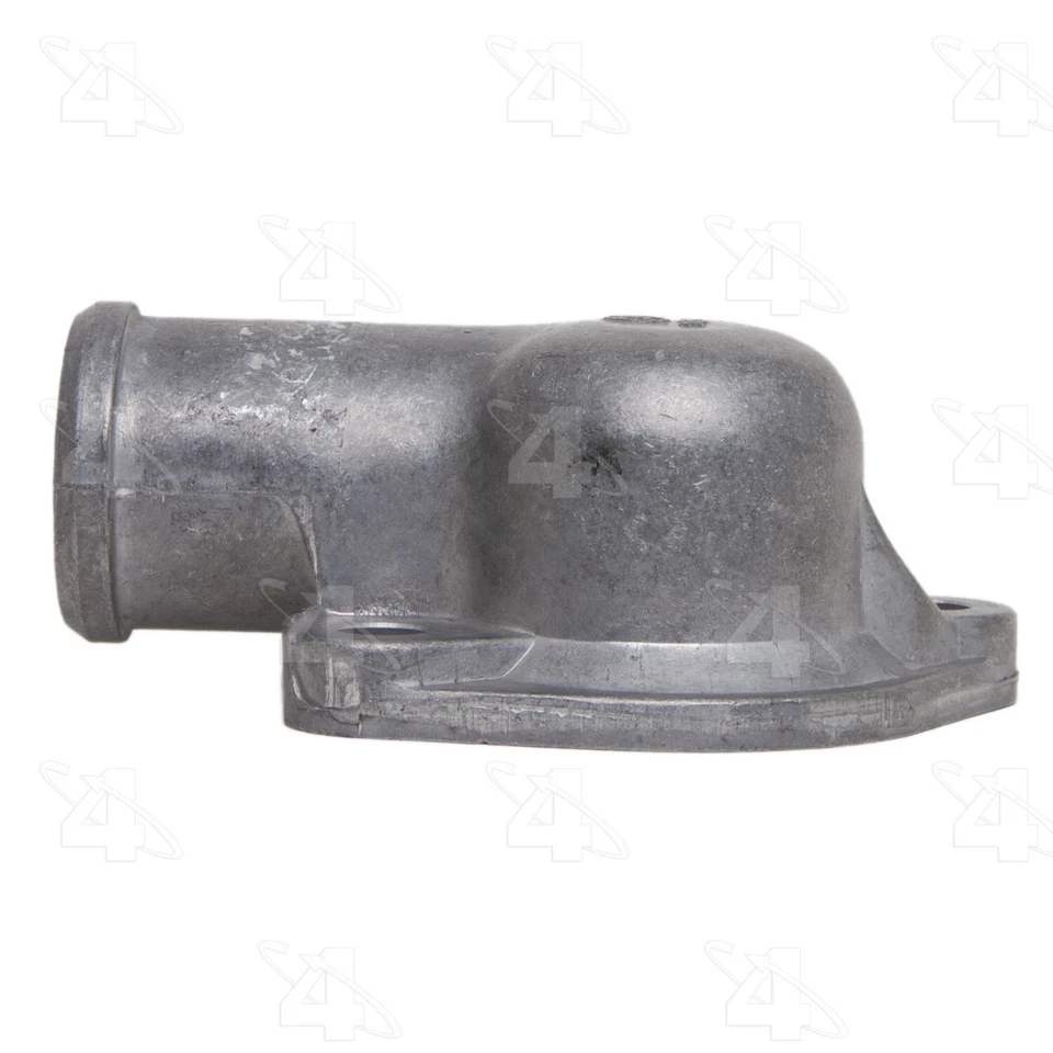 Engine Coolant Water Outlet 4 Seasons For 1960-1967 Dodge D200 Series - Imagem 3 de 4
