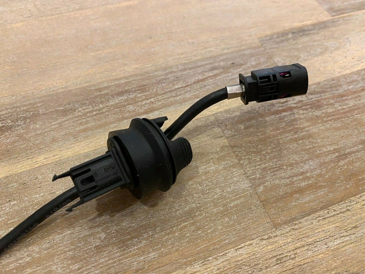 Hao-D  (ハォディ)様 BMW X5 X6 E70 E71 E72 ORIGINAL HSD Mirror Camera Wire Line