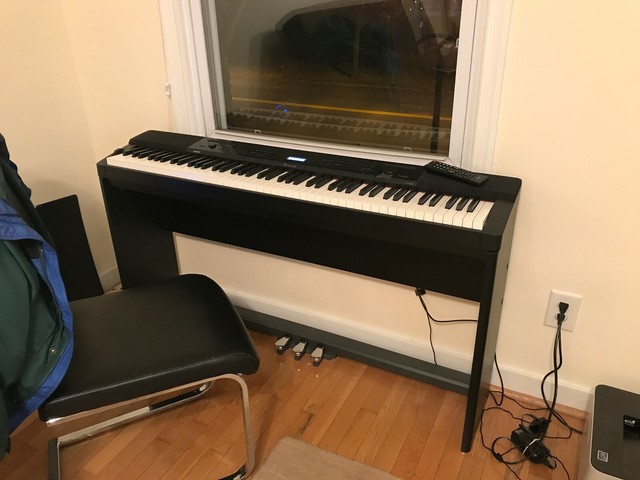 casio cs67