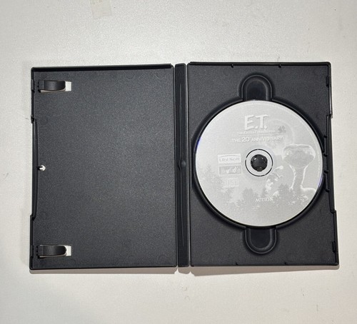 E.T. The Extra Terrestrial The 20th Anniversary PC CD-ROM for Windows Action - Picture 6 of 6