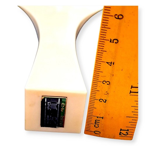 Japan Bachi Pick Moto Shamisen String Plectrum Musical Nagauta Minyo Jiuta P17 - Picture 10 of 10