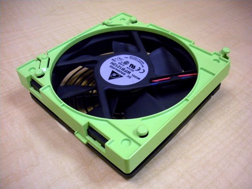 Sun 370-5727 Rear Fan 120mm for Blade 2500 - Picture 2 of 2
