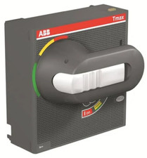 ABB KT5RH Direct Mount Rotary Operator Handle