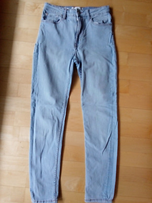 Mango NOA  Jeans Gr.36 sehr stretchig skinny
