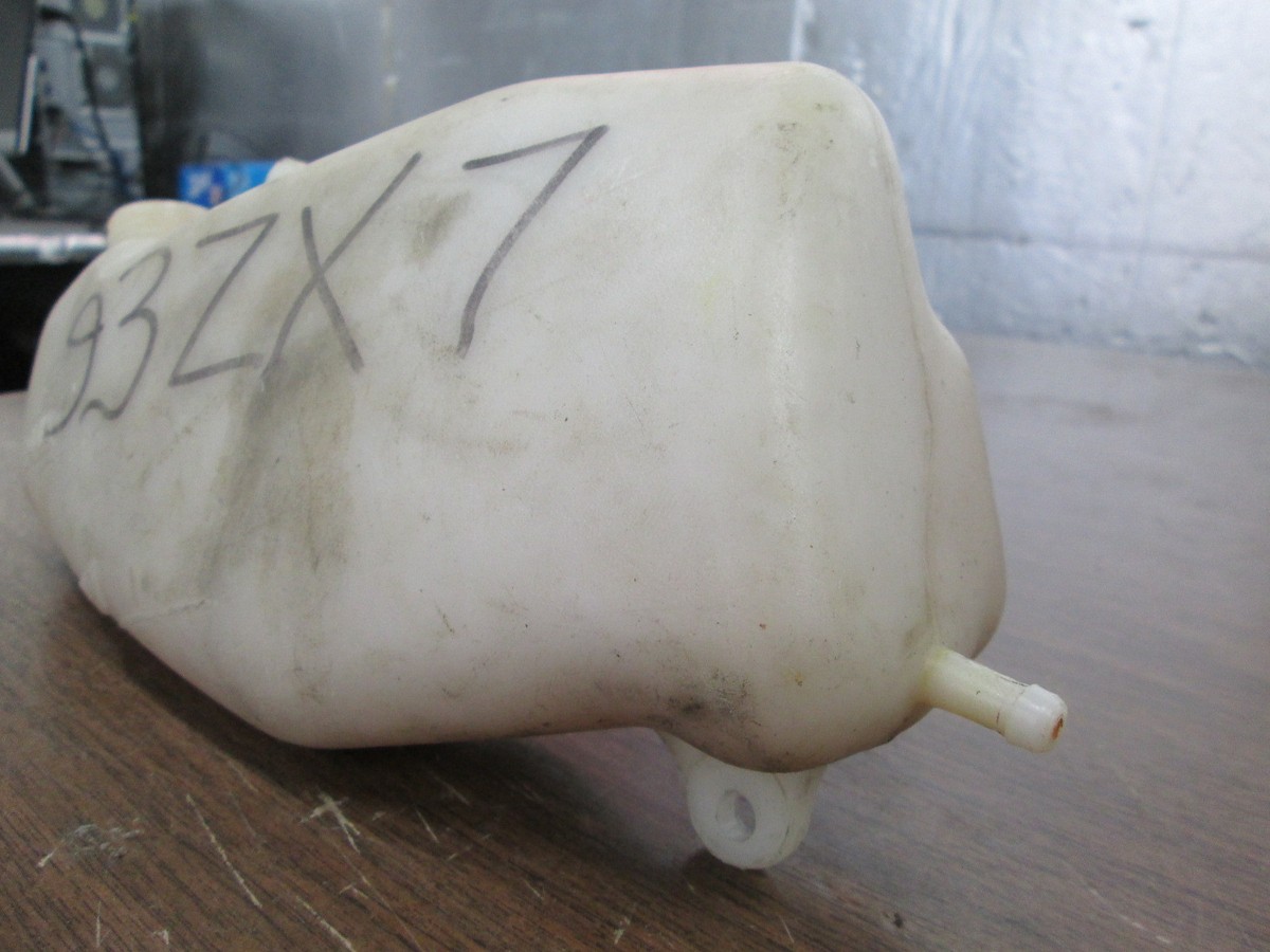 Kawasaki Radiator Reservoir 1991 - 1995 ZX750 Ninja ZX7
