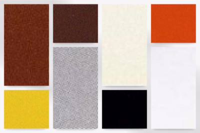 Gutermann gewachstes extra starkes Leinen Nähgarn - je (744573-M)