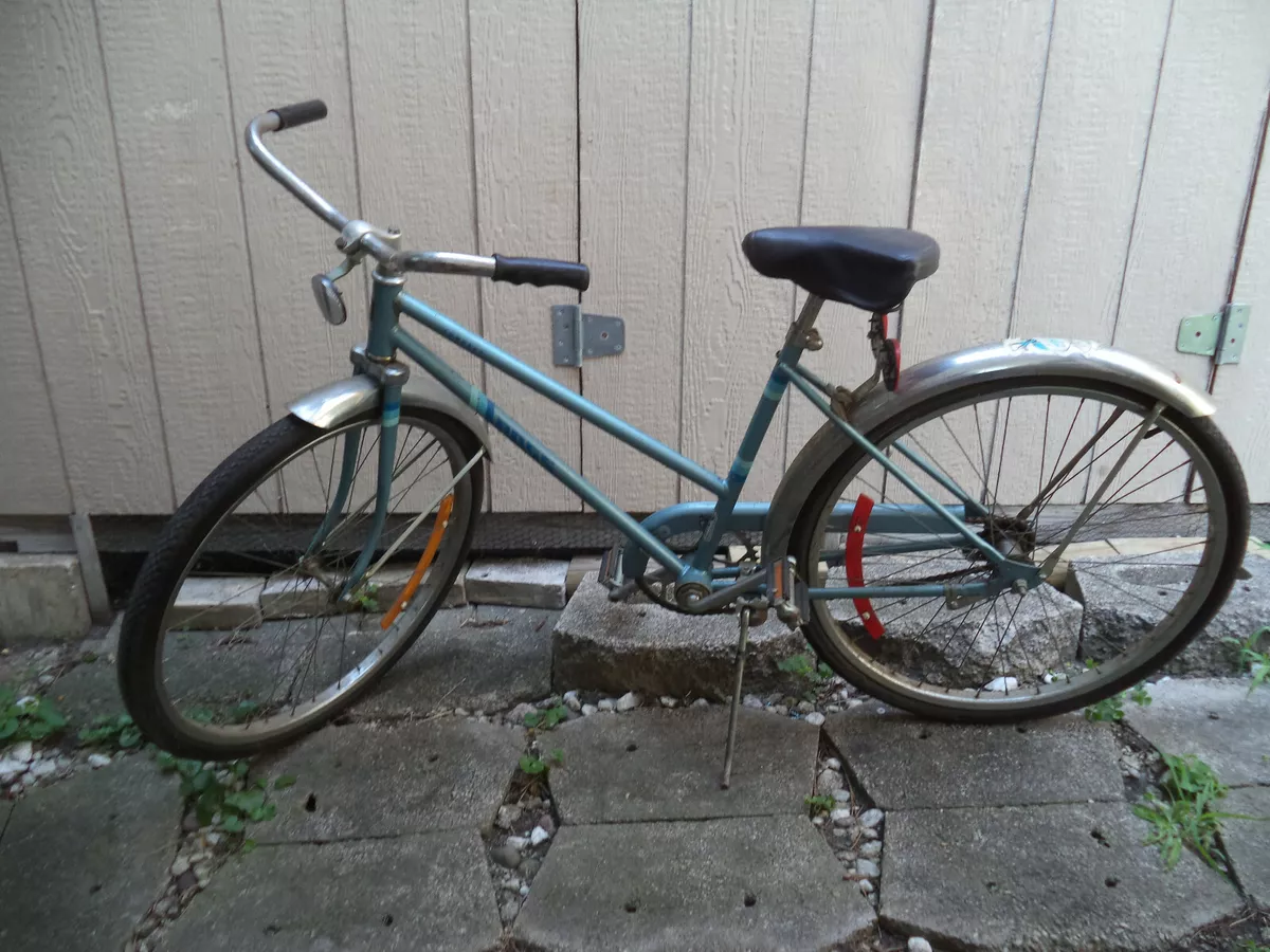 Ebay womens bicycles sale
