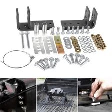 30035 Fifth Wheel Hitch Installation Kit for Reinstallation of Full-Size Trucks