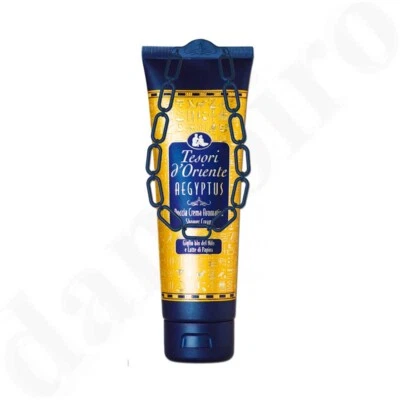 tesori d´Oriente Aegyptus Duschcreme 250ml