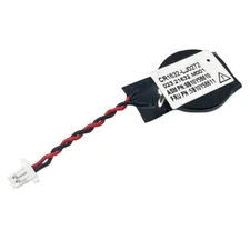 CR1632 CMOS battery fits LENOVO ThinkPad P1 Gen 3 20TH 20TJ 5B10Y56611