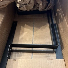 RCI Mount Kit 15 Gal Alum Cell - 7512A No Screws!