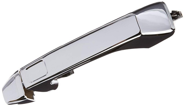 Door Handle New Chrome Front Right Hand Passenger Side RH Hummer H2