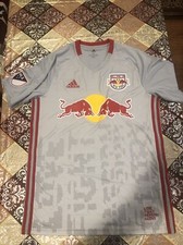 Brand new Official Adidas New York Red Bulls Home Jersey DP4800 Men’s Size (XL)