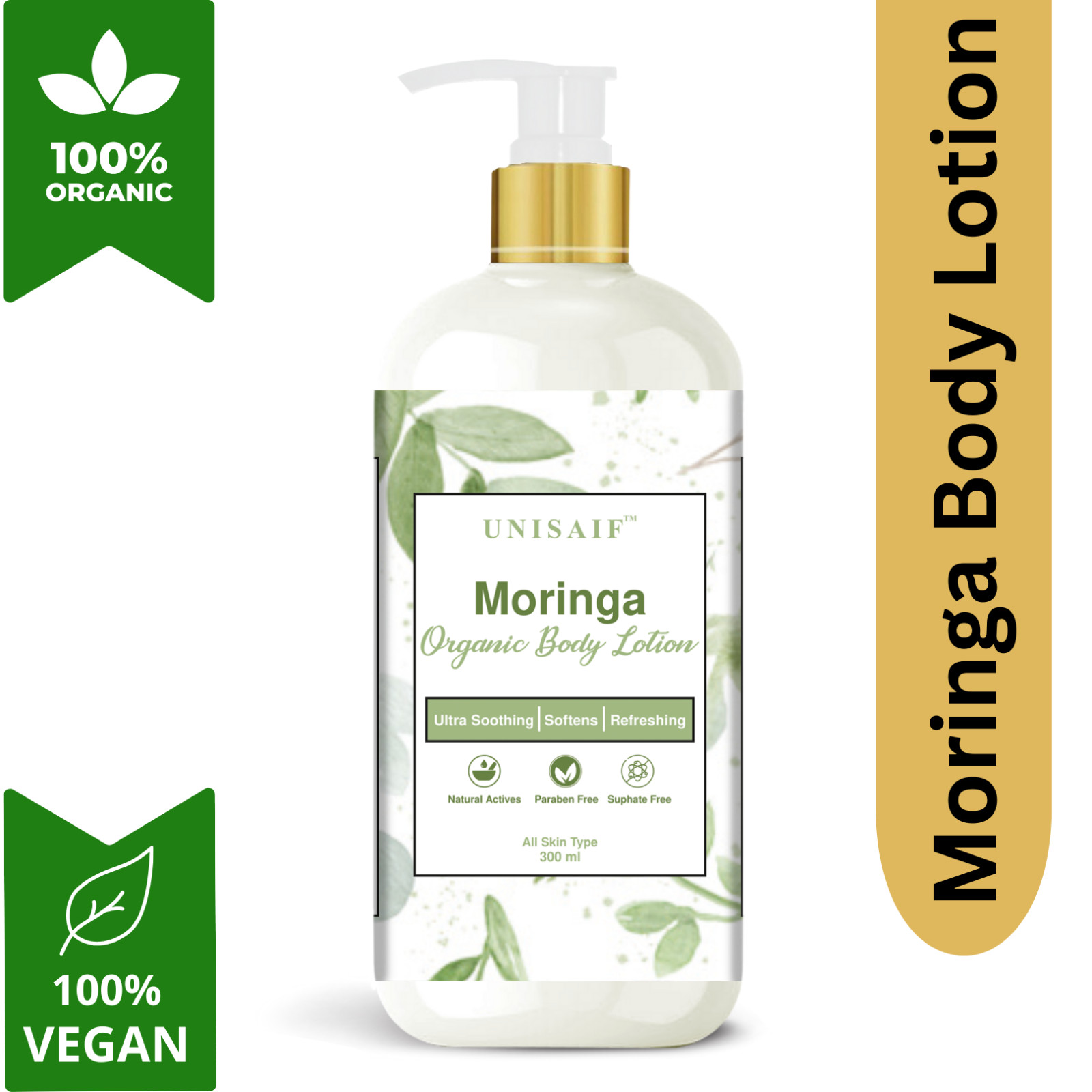 Women & Men 300ml