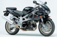 Suzuki TL1000S 97-2001 Tinta Scura Profilo SCHERMO Powerbronze CRP £77