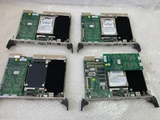 1 Pc Used MIC-3369 REV.A1 05-1 6U CPCI 1902336905 Advantech