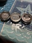 3x Ulta Beauty Sealed Eye Shadow Water Color