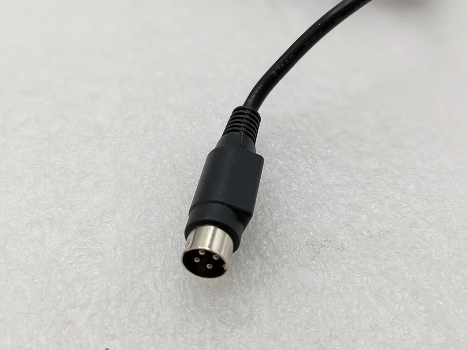 Original FSP FSP096-AHAN2 12V 8A 96W AC/DC Adapter Free Shipping - Image 3 of 4