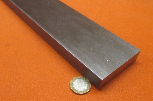 4140 Alloy Steel Annealed Bars, 3/4" x 3.0" Wide x 12" Length - Picture 10 of 14