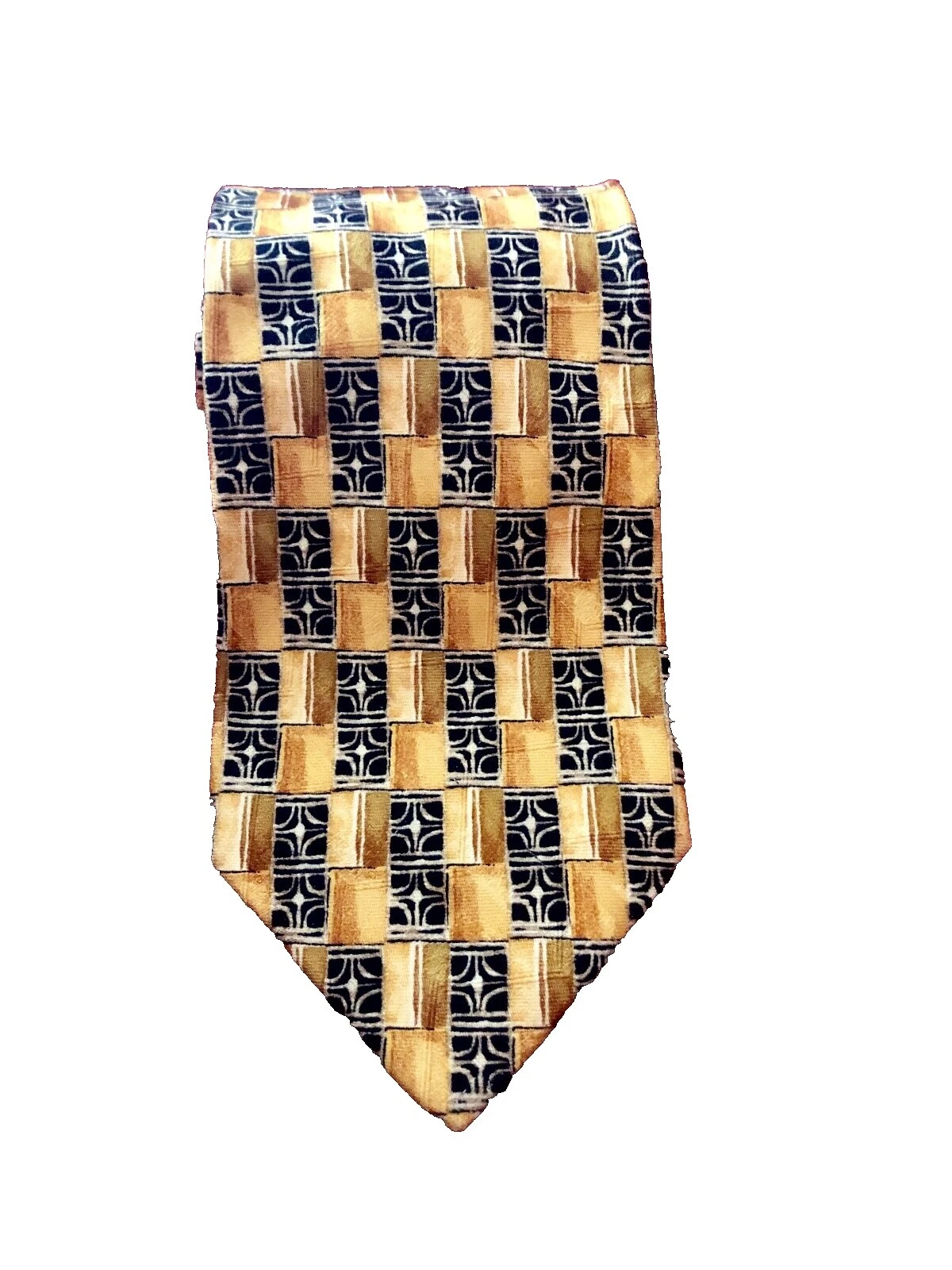 100% lana para De hombre Ermenegildo Zegna Lazos