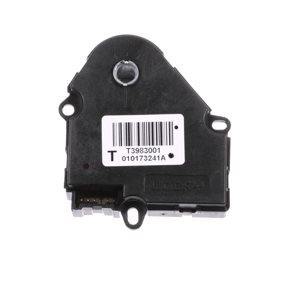 OEM NUEVO HVAC Calentador Mezcla Puerta Actuador 07-12 Acadia Enclave Traverse Outlook Foto 3 de 4