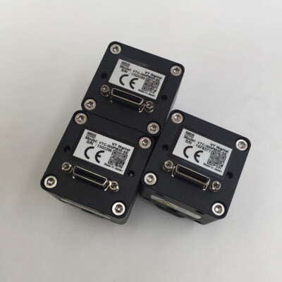1PC USED VT VTC-500PM00-SE  #Z1