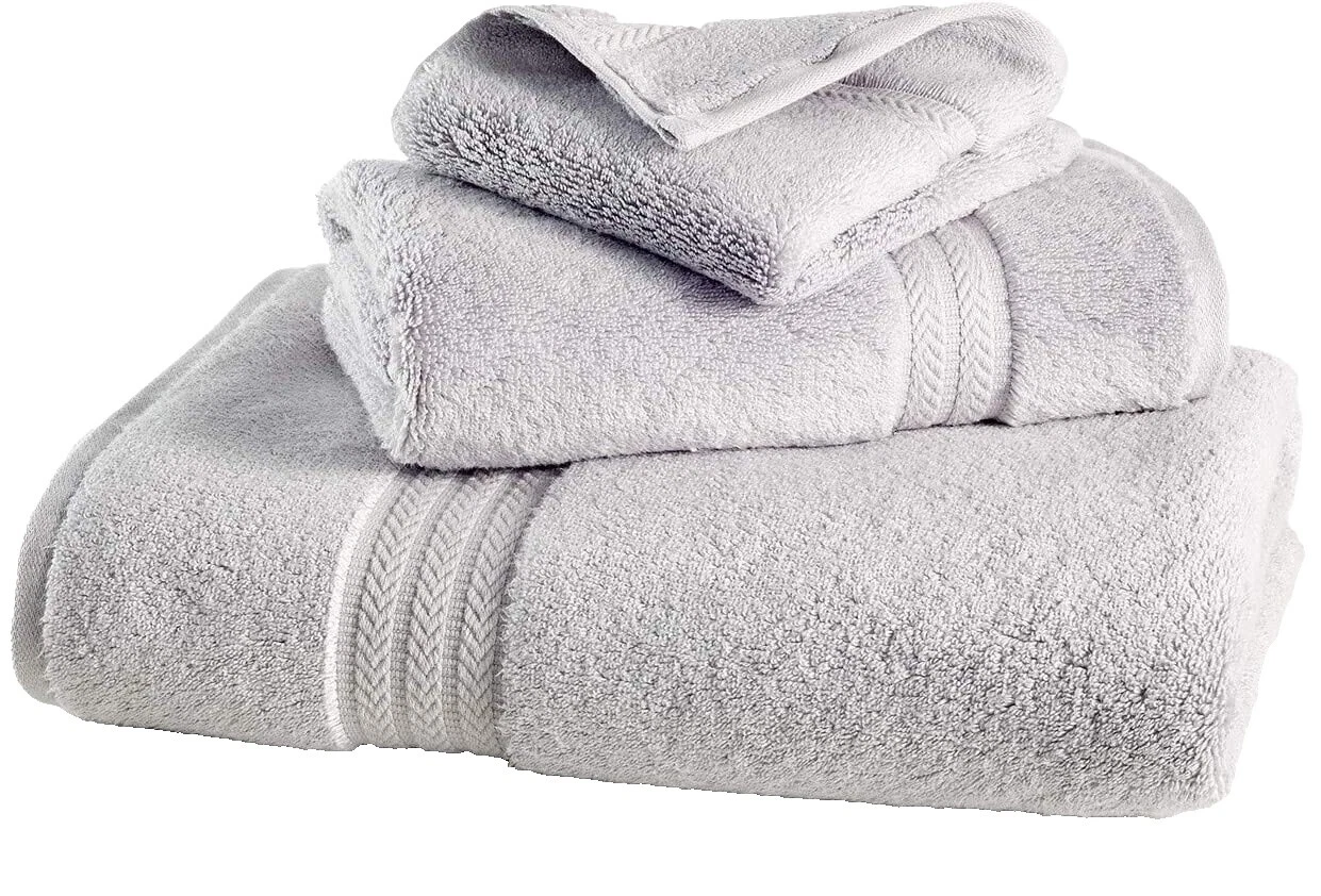 Hotel Collection 100% algodón toallas de baño y Toallita