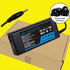 AC ADAPTER Charger POWER SUPPLY SAMSUNG Series 5 CHROMEBOOK XE500C21-H01US CORD