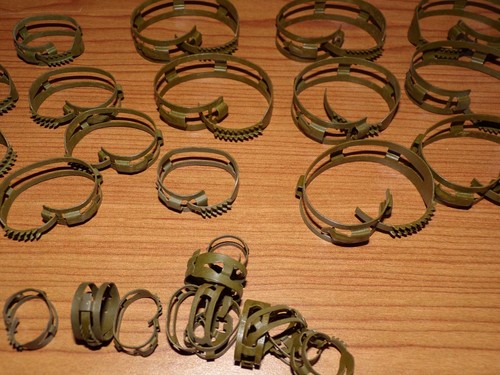 Aircraft Clamps