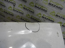 Capot Fiat Qubo