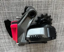 SRAM Rival XPLR eTap AXS Rear Derailleur 44T