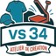 Vinyle Stickers 34