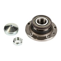 ABS Sensor Radnabe Vorne Hinten 51754196