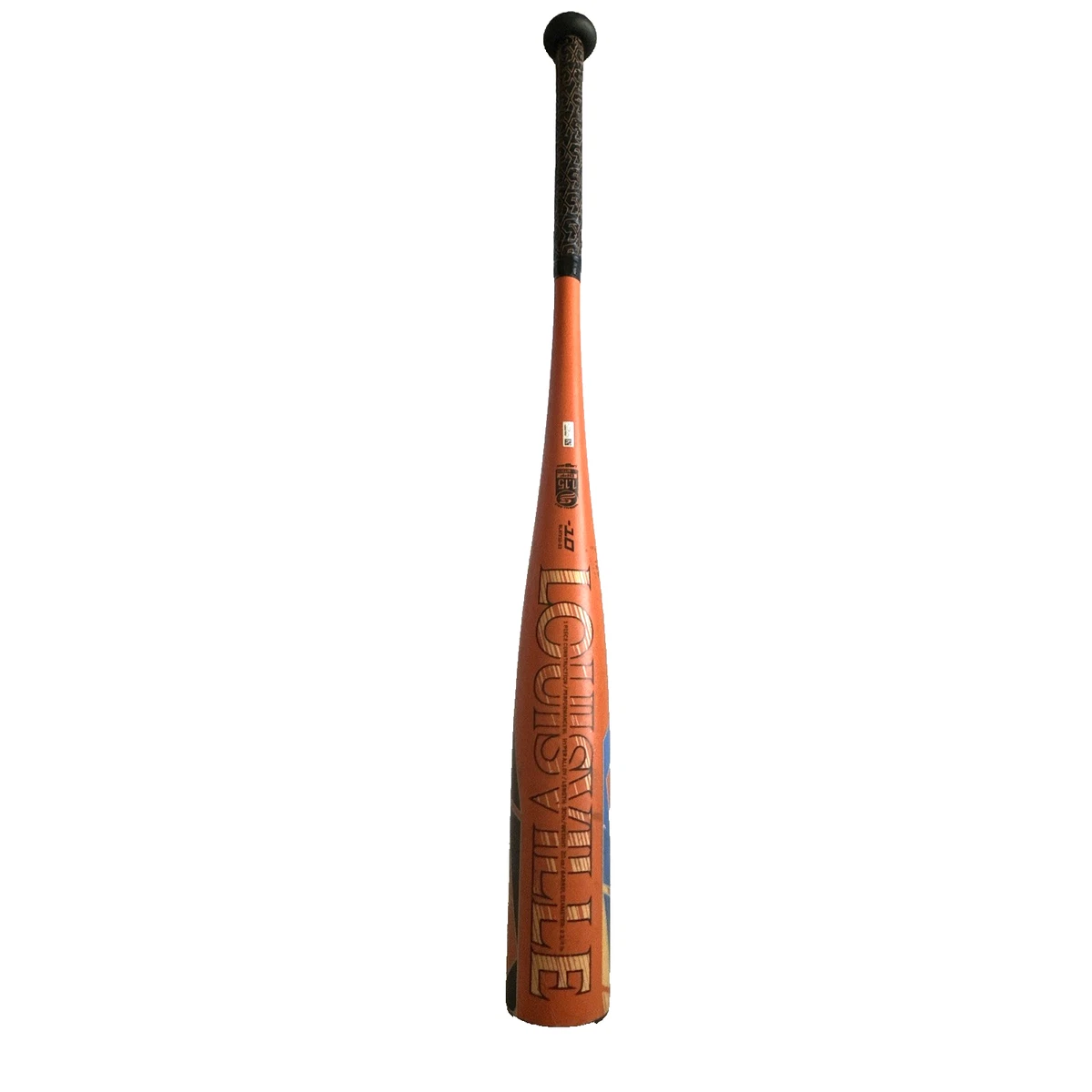 Louisville Slugger Aluminum 30 in Item Youth Baseball Bats for