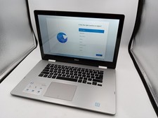 Dell Inspiron 15-7579 15,6" FHD 2in1 i5-7200U 4GB RAM 128GB SSD Windows 11 -RR