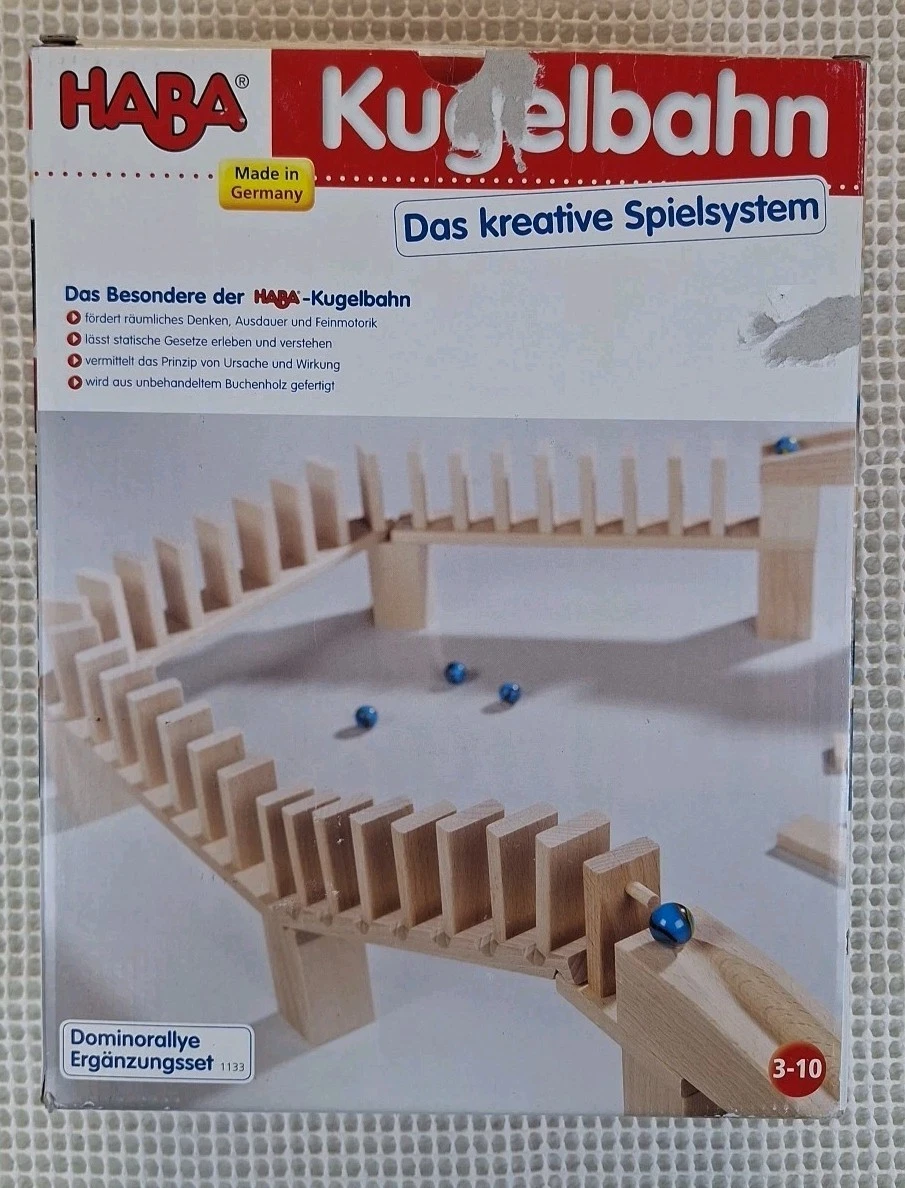 HABA Building Toys for sale - eBay