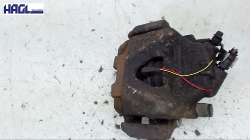 Bremssattel M Träger  Links Vorne 57/24 BMW 318d DPF Touring E90 / E91/ Kombi