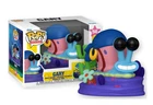 Funko Pop! Movies: The Spongebob Movie - Gary - Vinyl Figure #1940 #86310