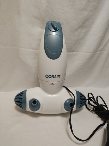 CONAIR JET HYDRO SPA TRAGBARES BAD SPA MIT DUAL HYDRO JETS MASSAGE (LEICHT GEBRAUCHT)